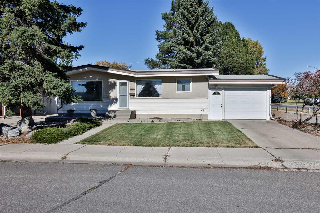 Picture of 2727 7a Avenue N, Lethbridge Real Estate Listing