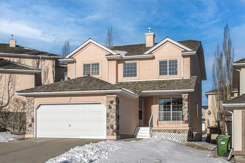 Picture of 110 Hampstead Rise NW, Calgary Real Estate Listing