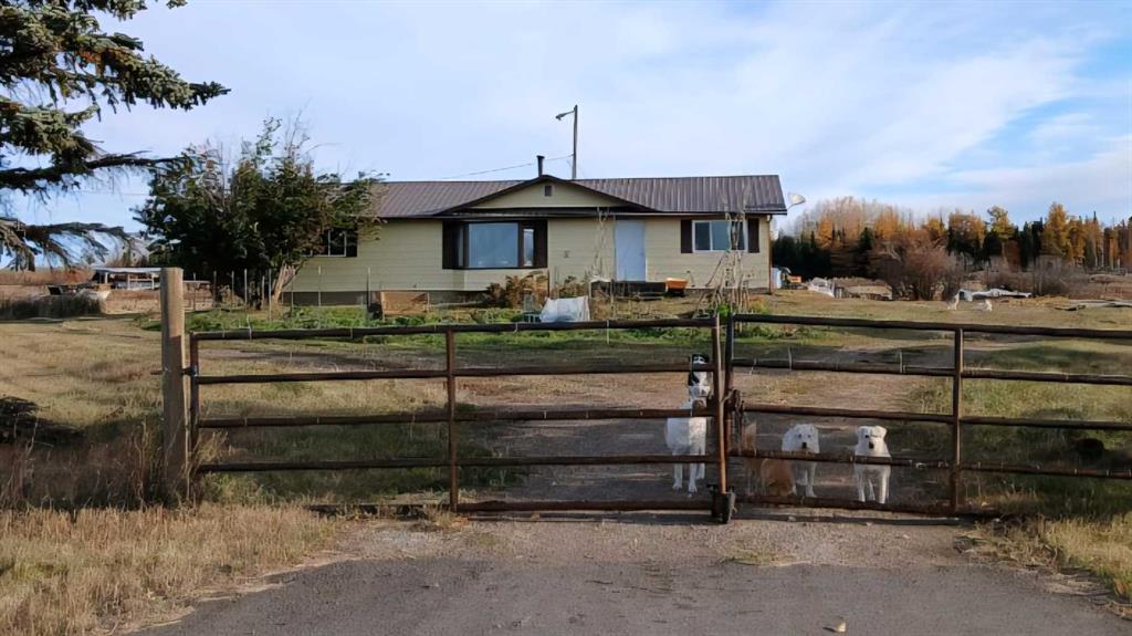 Picture of 16509 749 Highway , High Prairie Real Estate Listing