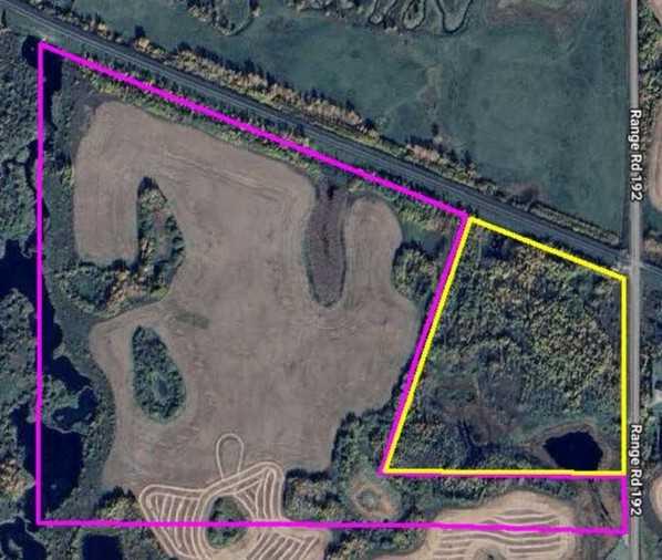 Picture of NE-3-52-19-W4 NE-3-52-19-W4  , Tofield Real Estate Listing