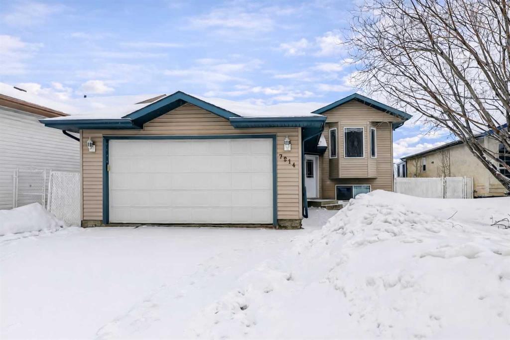 Picture of 7914 107 Street , Grande Prairie Real Estate Listing