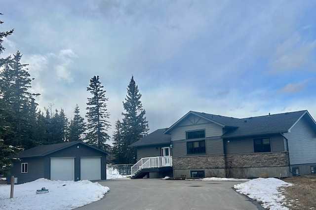 Picture of 112 Meadow Ponds Drive , Rural Clearwater County Real Estate Listing