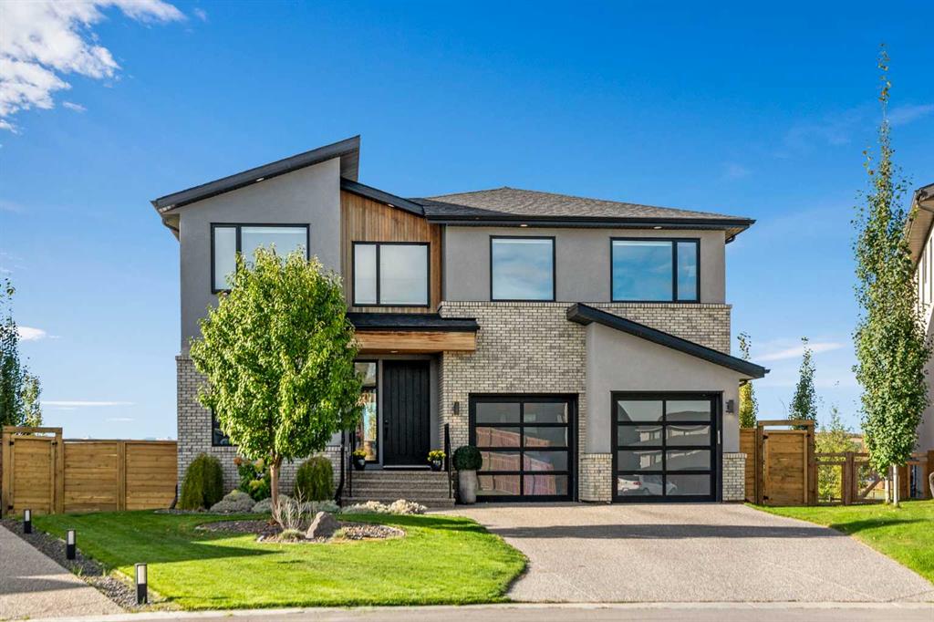 Picture of 86 Juneberry Heights , Rural Rocky View County Real Estate Listing