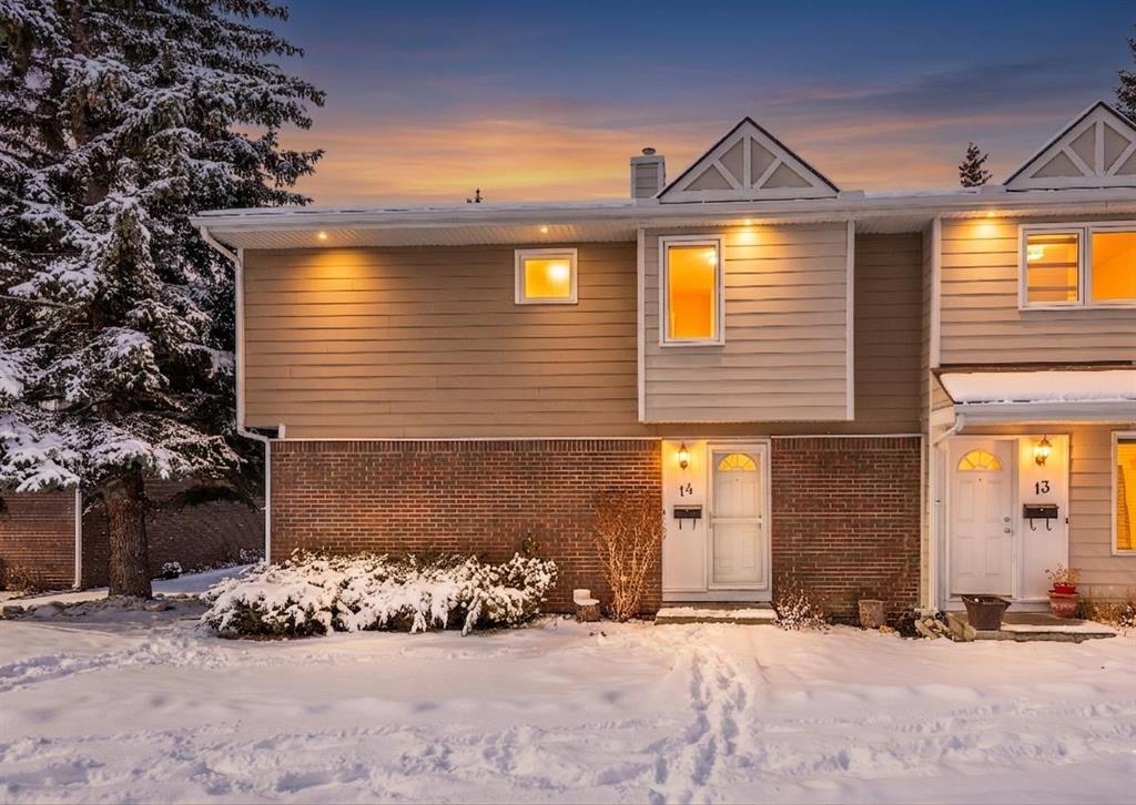 Picture of 14, 3620 51 Street SW, Calgary Real Estate Listing