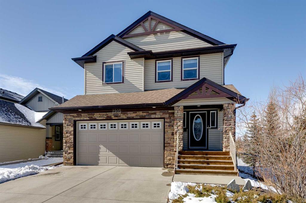 Picture of 2905 Prairie Springs Grove SW, Airdrie Real Estate Listing