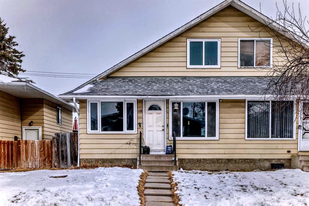 Picture of 118 Dovertree Place SE, Calgary Real Estate Listing