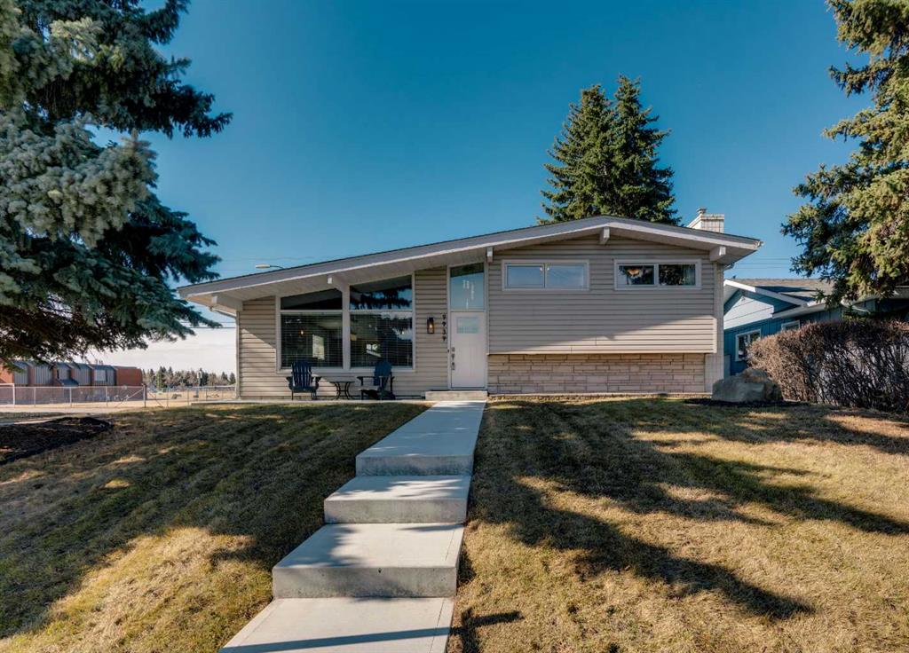 Picture of 9939 Maplecreek Drive SE, Calgary Real Estate Listing