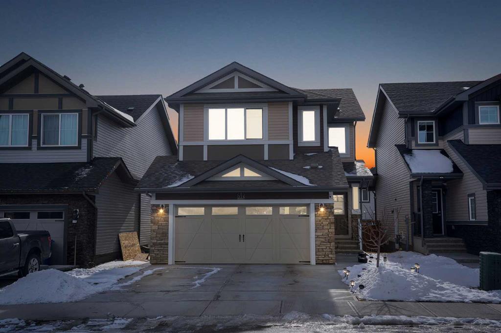 Picture of 223 Mustang Street , Cochrane Real Estate Listing