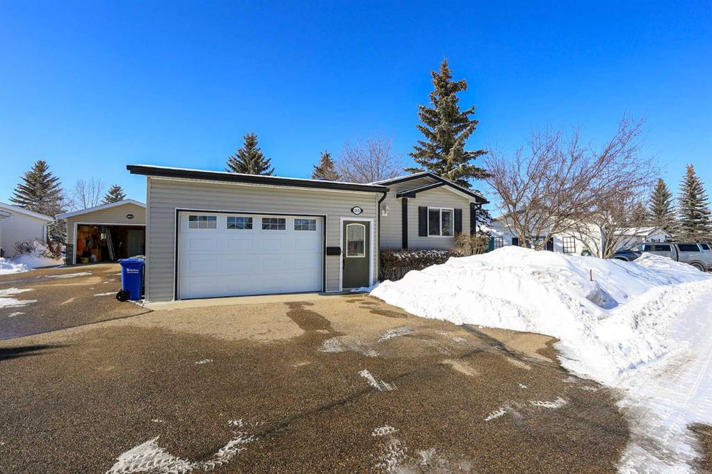 Picture of 4915 Doncaster Avenue , Red Deer Real Estate Listing