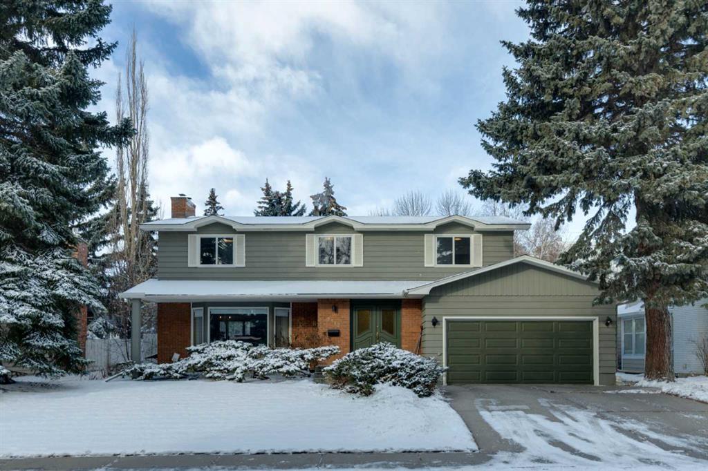 Picture of 7312 Kananaskis Drive SW, Calgary Real Estate Listing