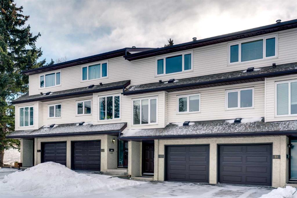 Picture of 92, 1190 Ranchview Road NW, Calgary Real Estate Listing