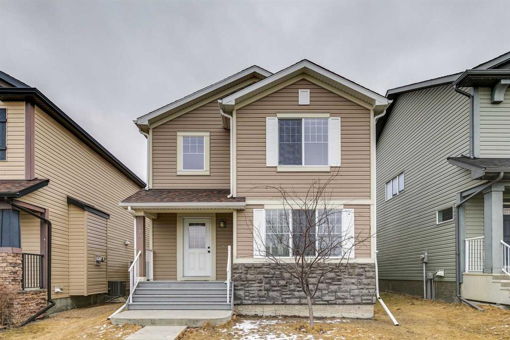 Picture of 475 Cimarron Boulevard , Okotoks Real Estate Listing