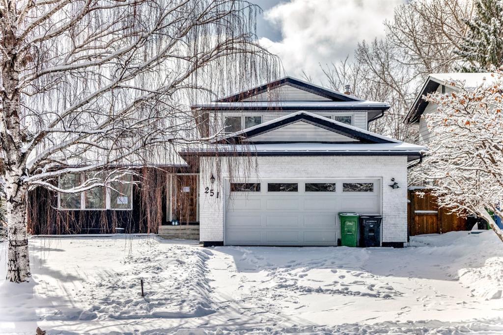 Picture of 251 Cannell Place SW, Calgary Real Estate Listing
