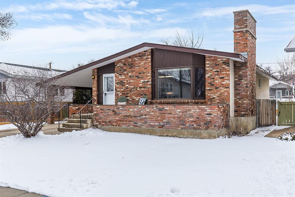 Picture of 370 1 Street NW, Medicine Hat Real Estate Listing