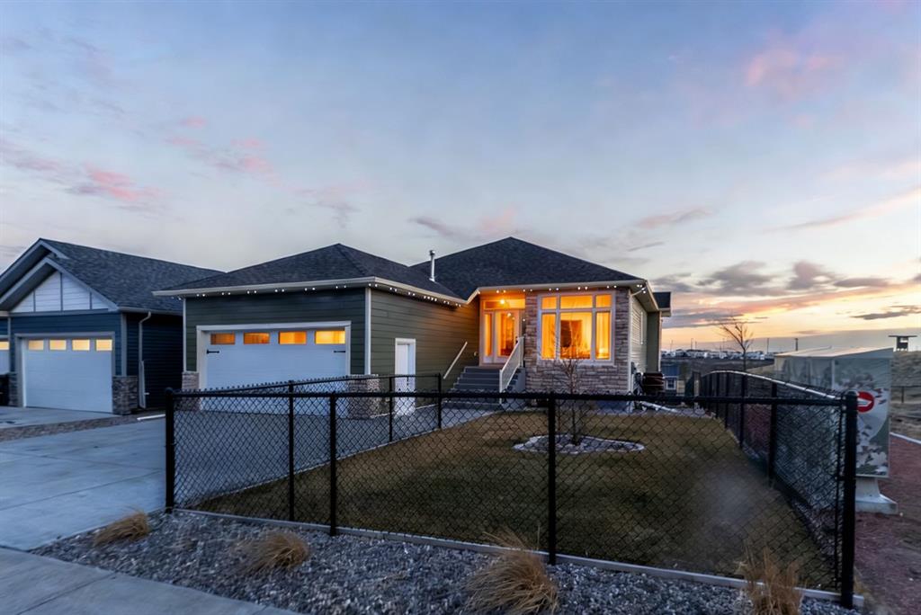 Picture of 202 Lake Drive , Coalhurst Real Estate Listing