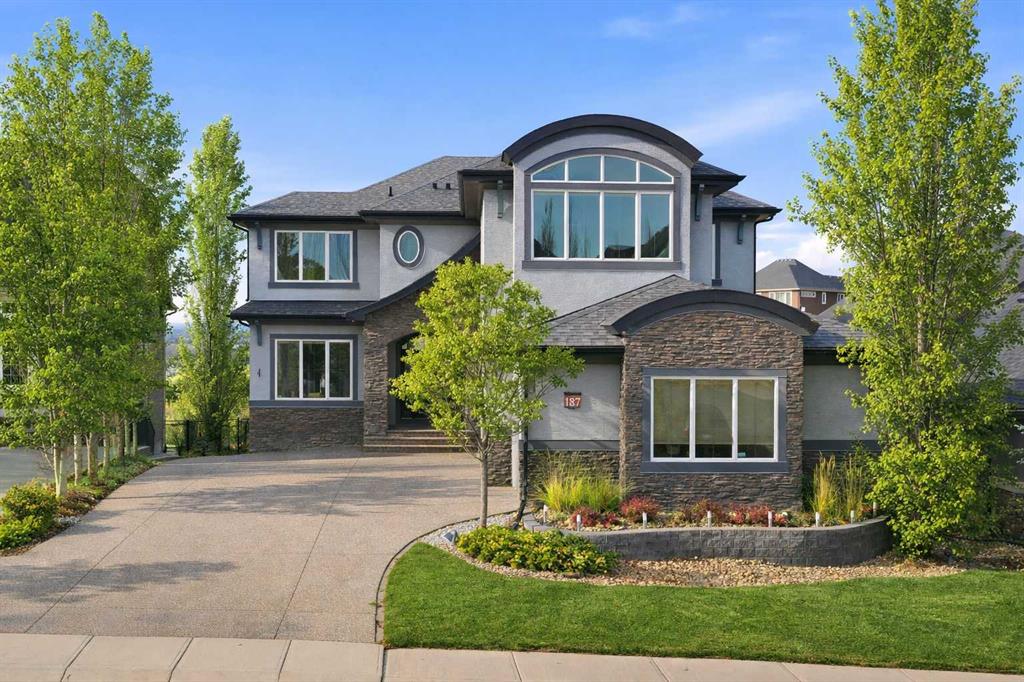 Picture of 187 Cranarch Circle SE, Calgary Real Estate Listing