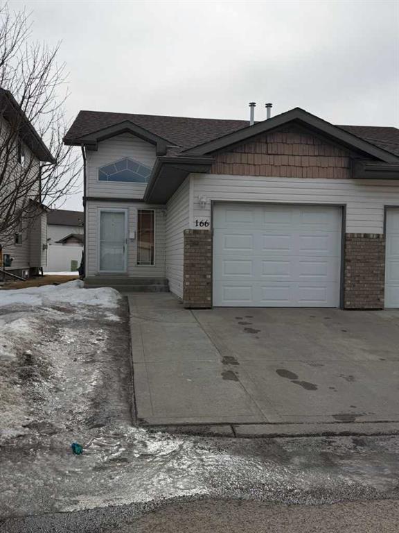 Picture of 166, 6220 Orr Drive , Red Deer Real Estate Listing