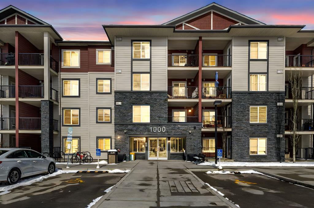 Picture of 1237, 81 Legacy Boulevard SE, Calgary Real Estate Listing