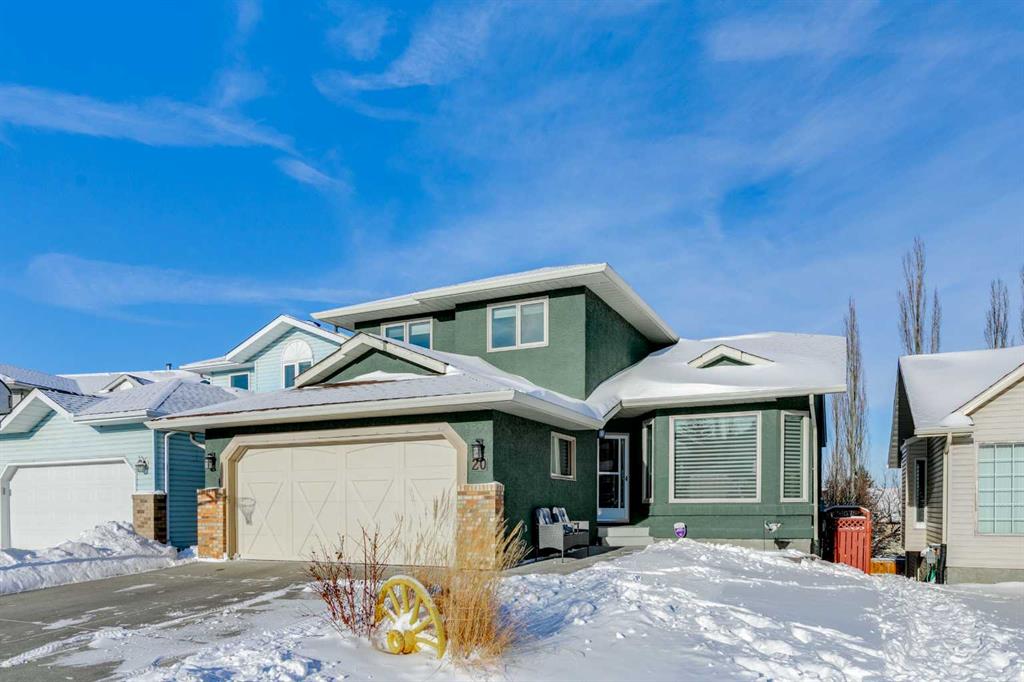 Picture of 20 MacEwan Ridge View NW, Calgary Real Estate Listing