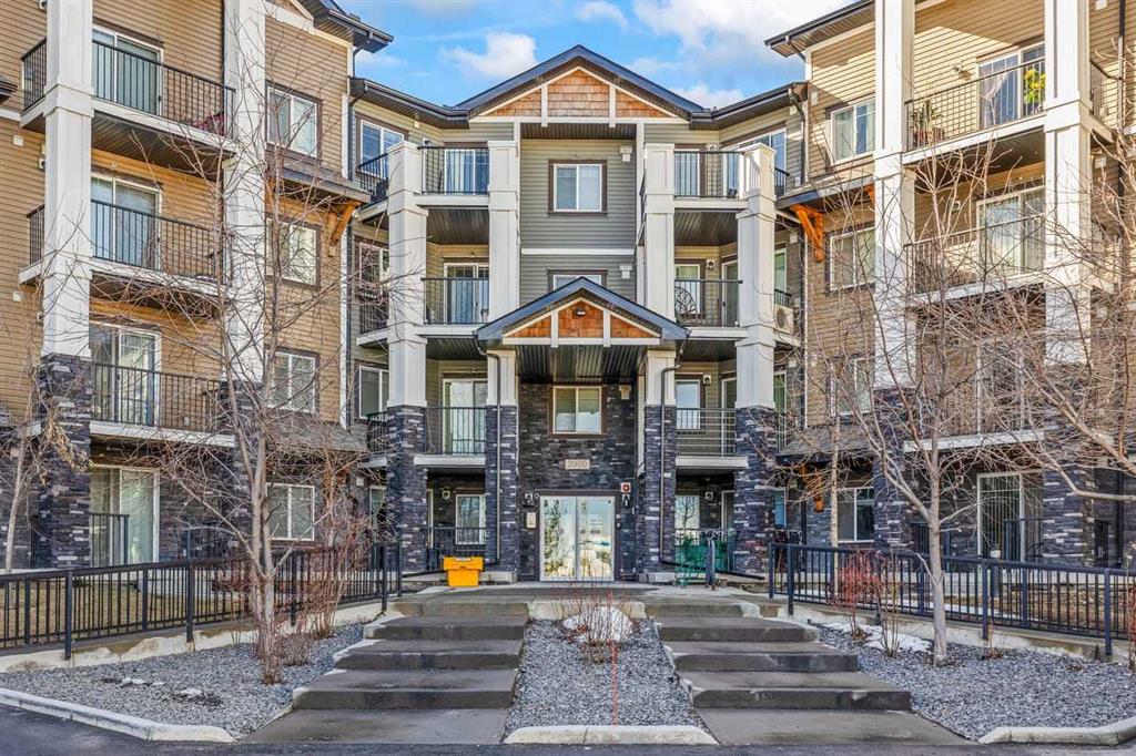 Picture of 2303, 175 Panatella Hill NW, Calgary Real Estate Listing