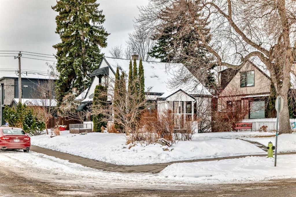 Picture of 401 27 Avenue NW, Calgary Real Estate Listing