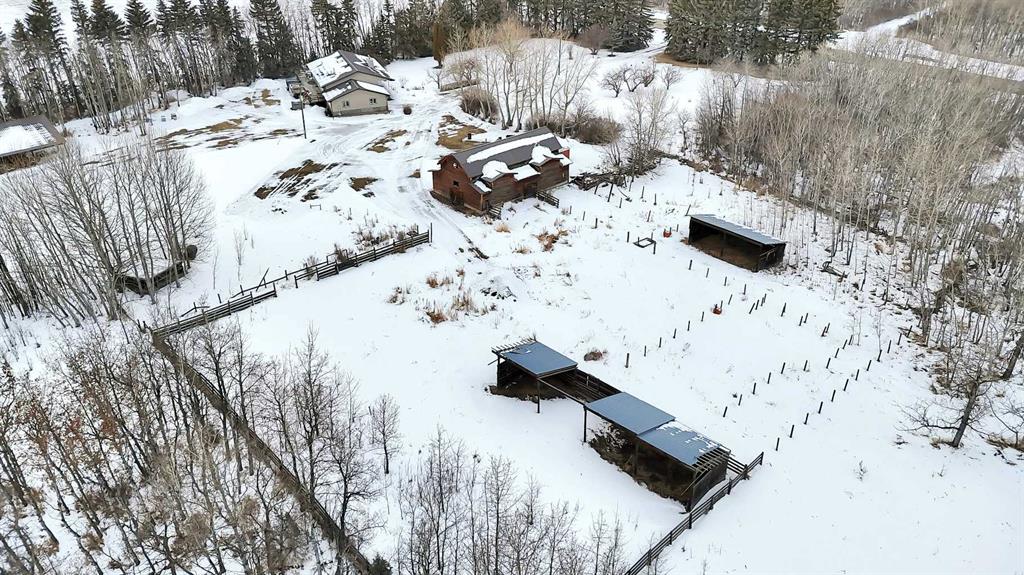 Picture of 27137 Highway 42  , Rural Red Deer County Real Estate Listing