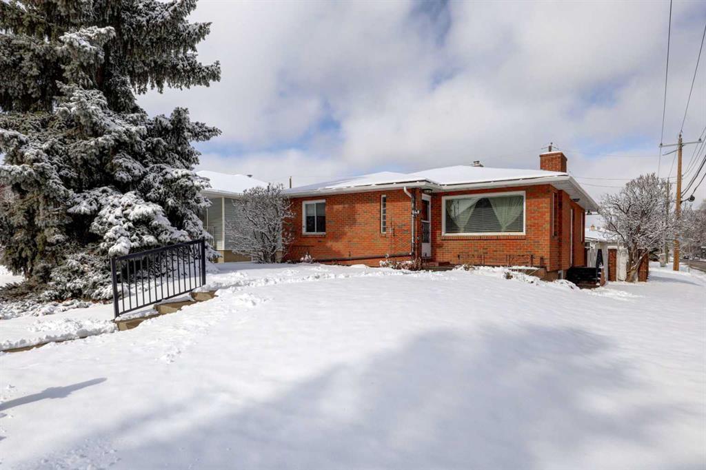 Picture of 640 17 Avenue NE, Calgary Real Estate Listing