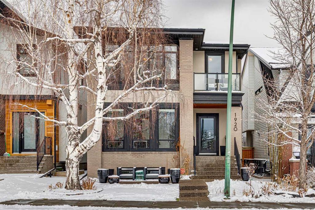 Picture of 1920 46 Avenue SW, Calgary Real Estate Listing