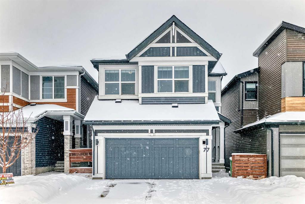 Picture of 77 Howse Terrace NE, Calgary Real Estate Listing