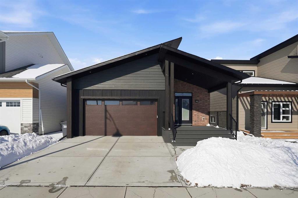 Picture of 183 Ellington Crescent , Red Deer Real Estate Listing
