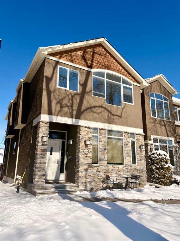 Picture of 624 27 Avenue NW, Calgary Real Estate Listing