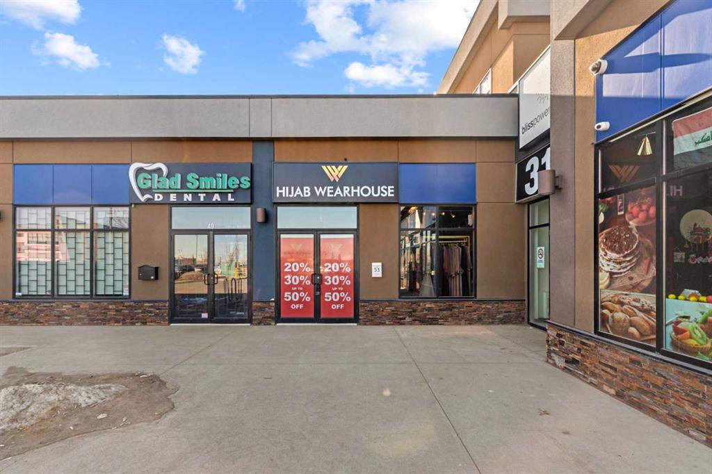 Picture of 53, 3131 27 Street NE, Calgary Real Estate Listing