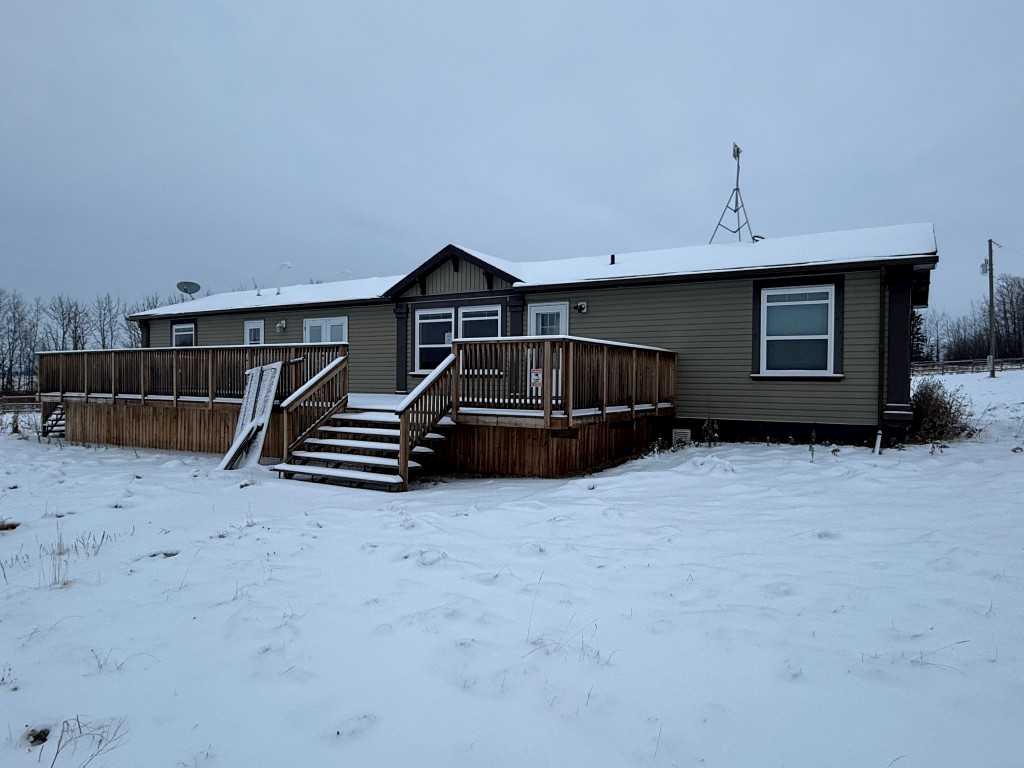 Picture of 650078,  Range Road 211  , Rural Athabasca County Real Estate Listing