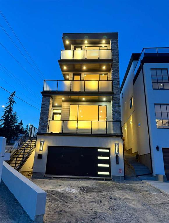 Picture of 1924 10 Avenue NW, Calgary Real Estate Listing