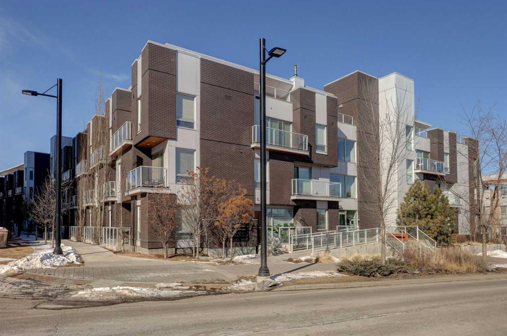 Picture of 205, 3125 39 Street NW, Calgary Real Estate Listing