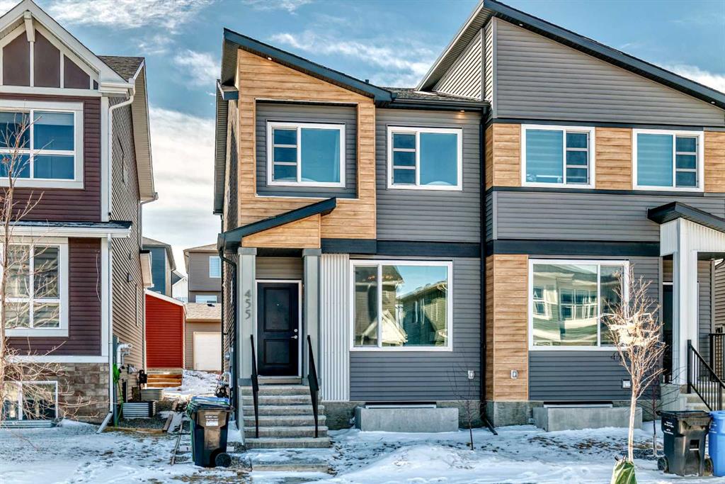 Picture of 455 Tekarra Drive NW, Calgary Real Estate Listing