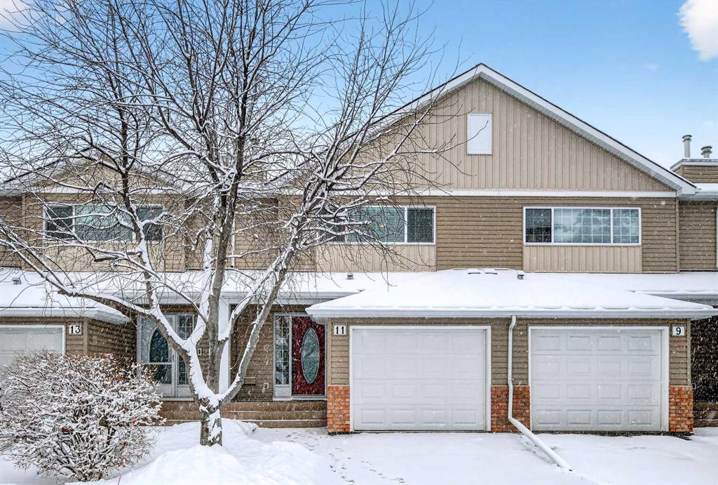 Picture of 11 Chaparral Ridge Terrace SE, Calgary Real Estate Listing