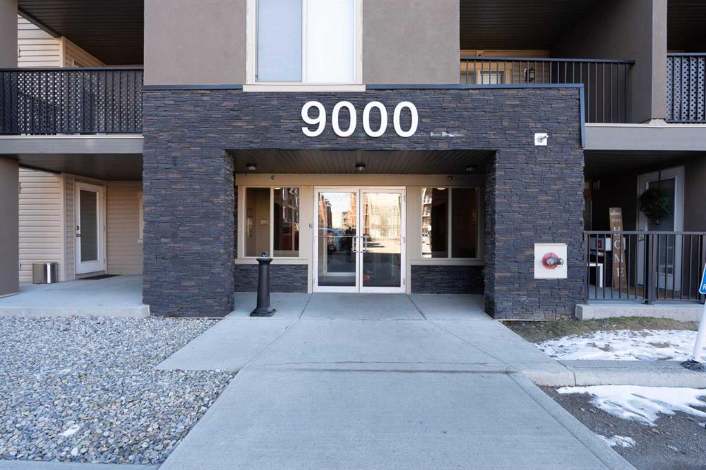 Picture of 9407, 403 Mackenzie Way SW, Airdrie Real Estate Listing