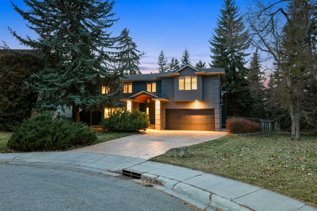 Picture of 723 Willamette Drive SE, Calgary Real Estate Listing