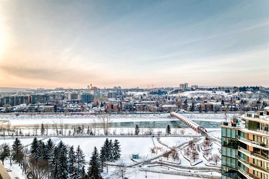 Picture of 1313, 730 2 Avenue , Calgary Real Estate Listing