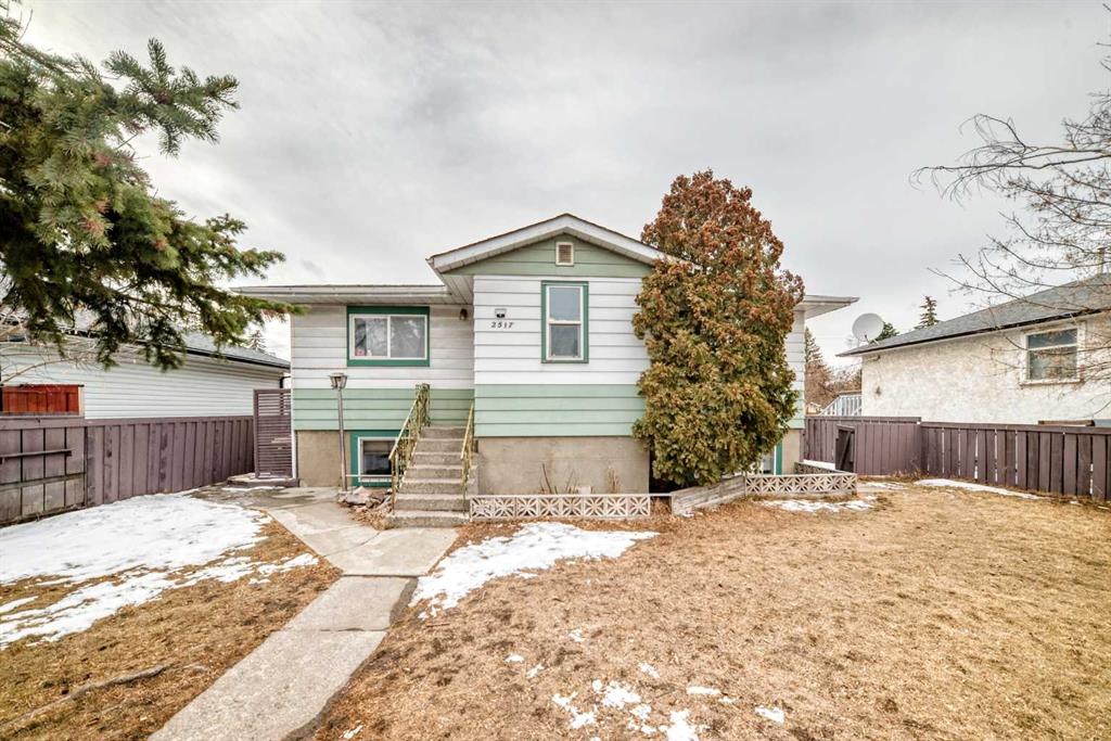 Picture of 2517 36 Street SE, Calgary Real Estate Listing