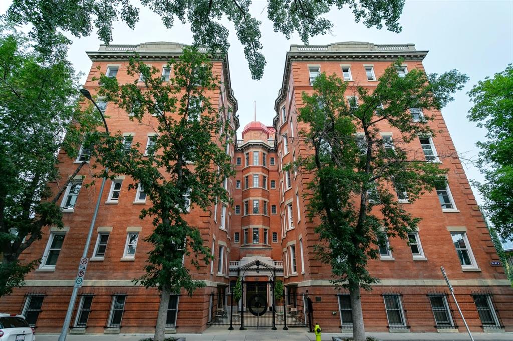 Picture of 1, 804 18 Avenue SW, Calgary Real Estate Listing