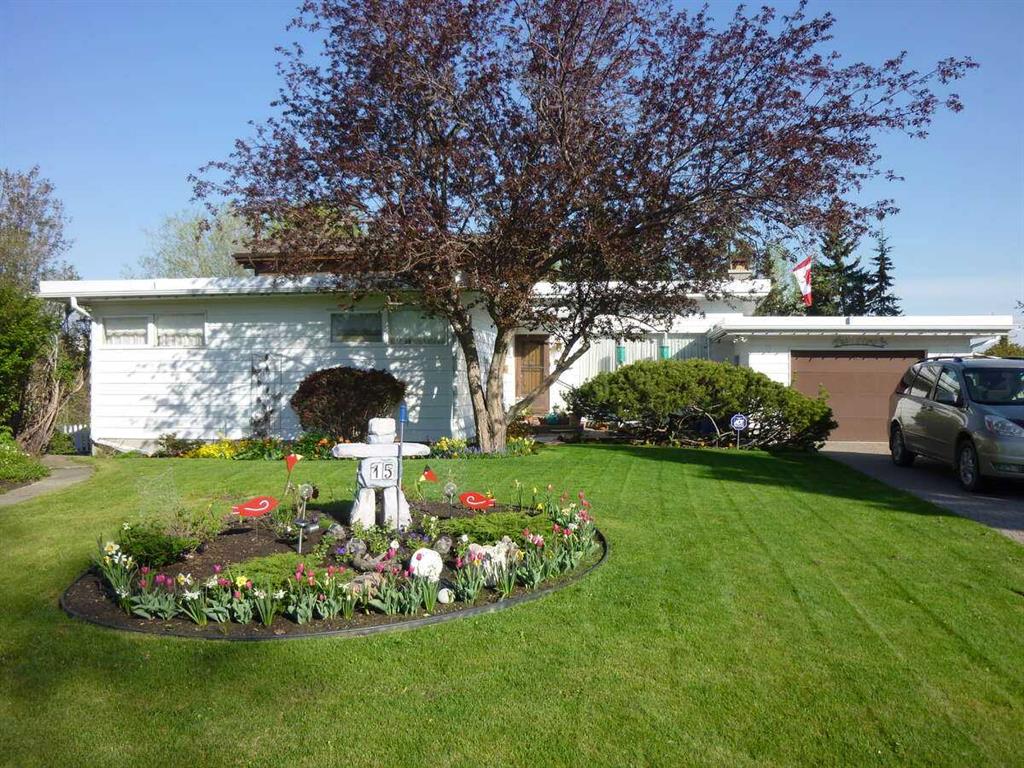 Picture of 15 Glenview Drive SW, Calgary Real Estate Listing