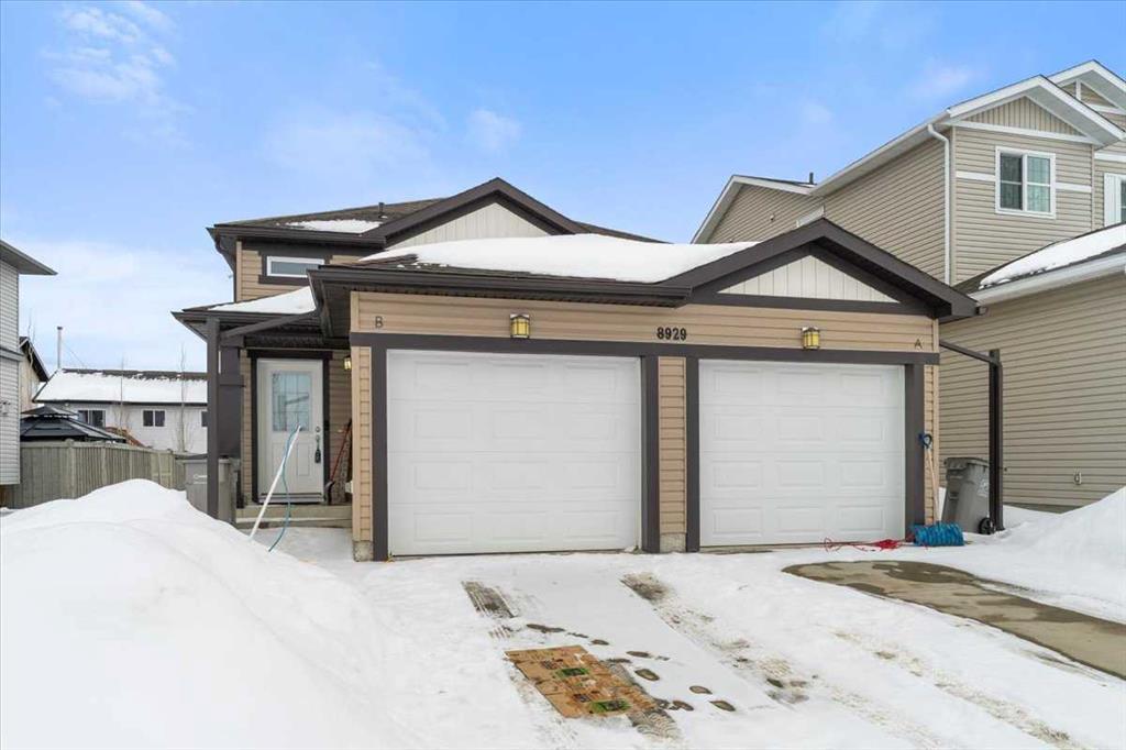 Picture of 8929 96 Avenue , Grande Prairie Real Estate Listing