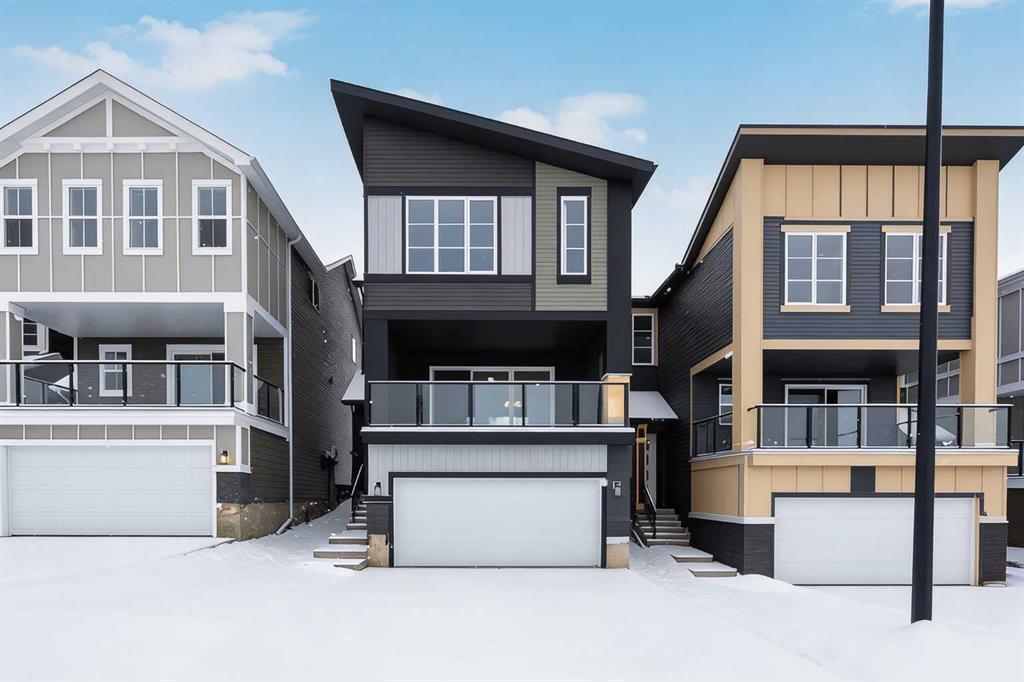 Picture of 148 Crimson Ridge Place NW, Calgary Real Estate Listing