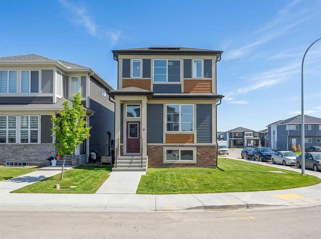 Picture of 6 Corner Glen Common NE, Calgary Real Estate Listing