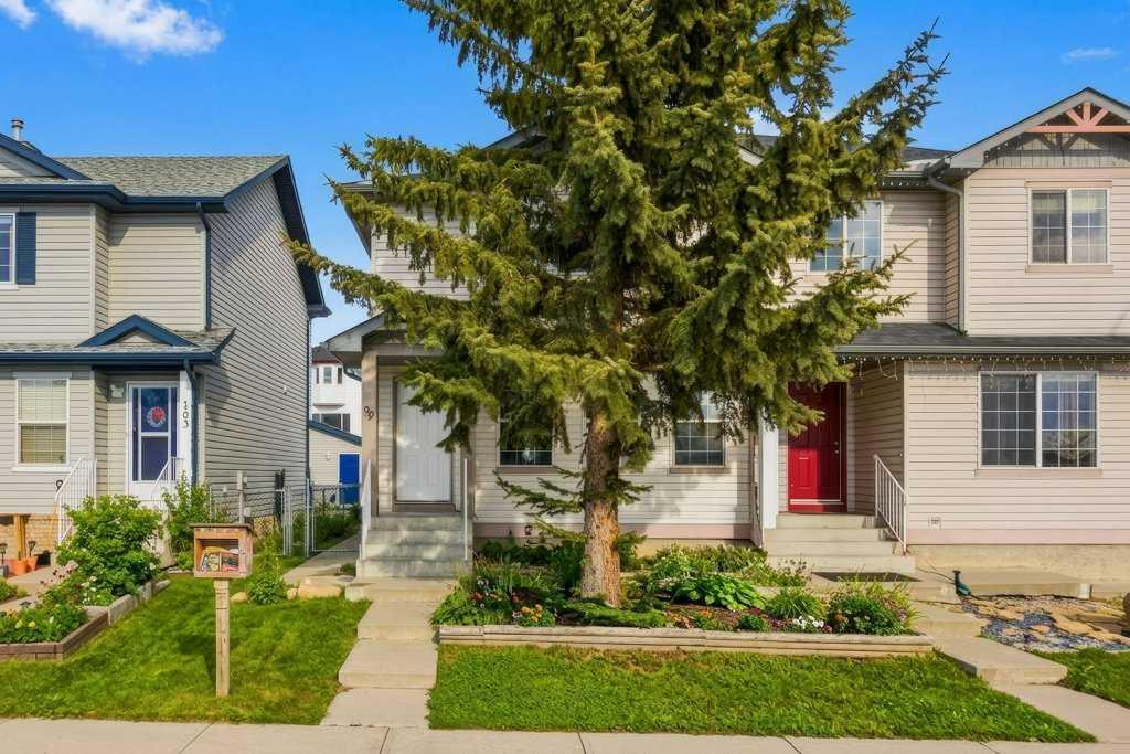 Picture of 99 Covepark Square NE, Calgary Real Estate Listing