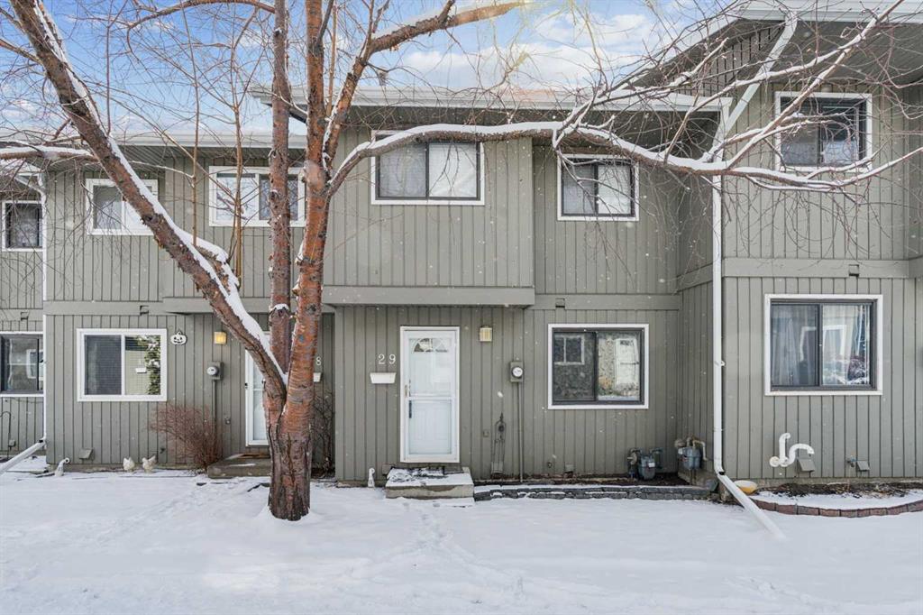 Picture of 29, 6503 Ranchview Drive NW, Calgary Real Estate Listing