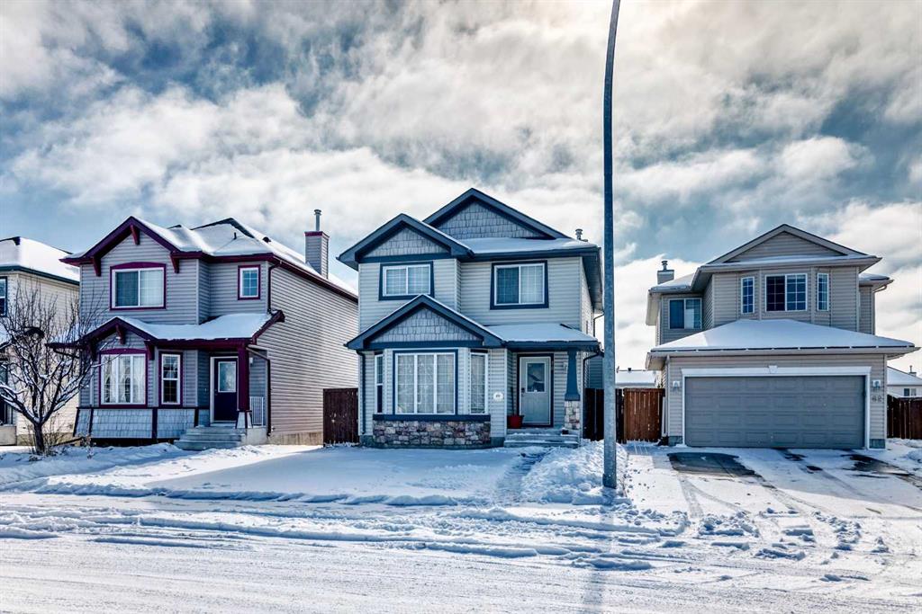 Picture of 78 Taralea Manor NE, Calgary Real Estate Listing