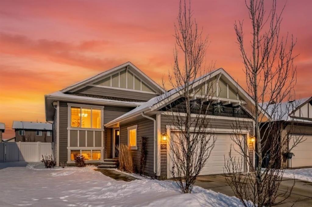 Picture of 5804 62 Avenue , Ponoka Real Estate Listing